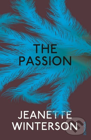 The Passion - Jeanette Winterson, Vintage, 2014
