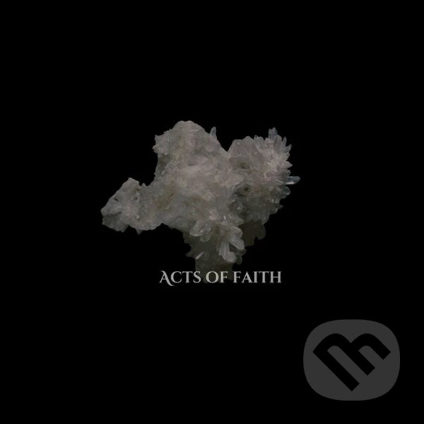 Kniha Sault: Acts of Faith LP