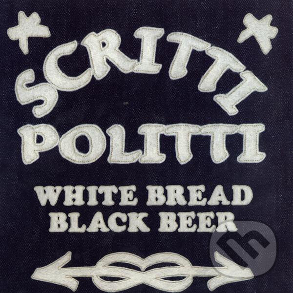 Levně Scritti Politti: White Bread Black Beer LP - Scritti Politti