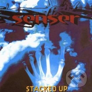 Levně Senser: Stacked Up - Senser