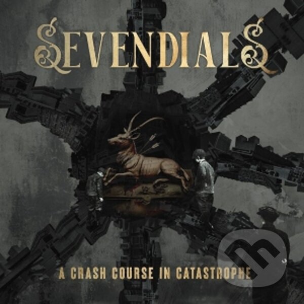 Kniha Sevendials: A Crash Course In Catastrophe