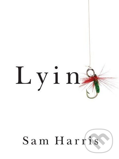 Kniha Lying