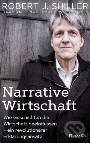 Kniha: Narrative Wirtschaft (Robert J. Shiller). , 2020