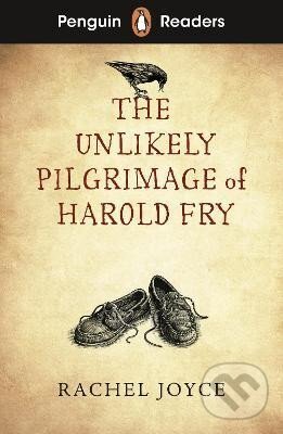 Kniha Penguin Readers Level 5: The Unlikely Pilgrimage of Harold Fry (ELT Graded Reader)