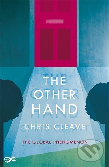 Kniha: The Other Hand (Chris Cleave). Hodder and Stoughton, 2017