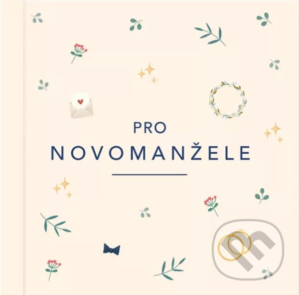 Kniha: Minikniha: Pro novomanžele (Albi). Albi
