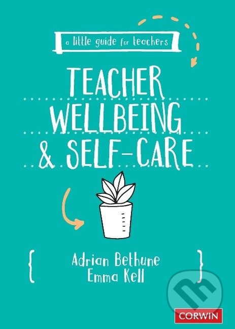 Levně A Little Guide for Teachers - Adrian Bethune - kniha z kategorie Humanitné a spoločenské vedy