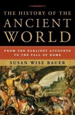 History of the Ancient World koupíte na Martinus.cz