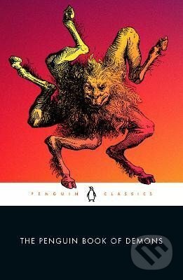 The Penguin Book of Demons - G. Scott Bruce