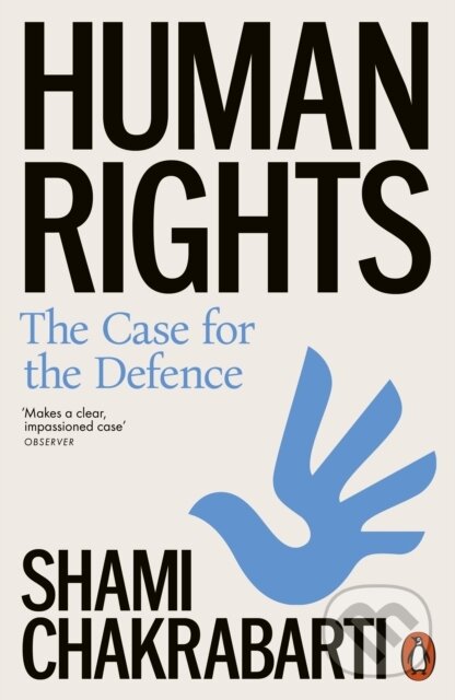 Human Rights: The Case for the Defence koupíte na Martinus.cz