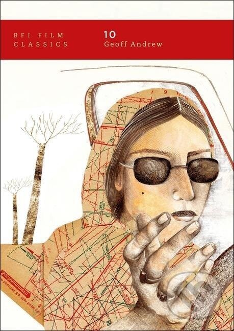 Kniha: 10, Geoff Andrew (Geoff Andrew). Bloomsbury, 2021