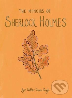 Levně The Memoirs of Sherlock Holmes - Conan Arthur Doyle