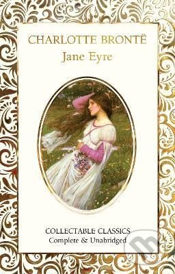 Levně Jane Eyre - Charlotte Bronteová - kniha z kategorie Jazykové učebnice a slovníky