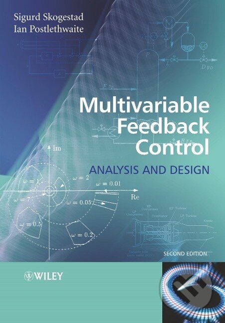 Levně Multivariable Feedback Control - Sigurd Skogestad - kniha z kategorie Elektronika a elektrotechnika