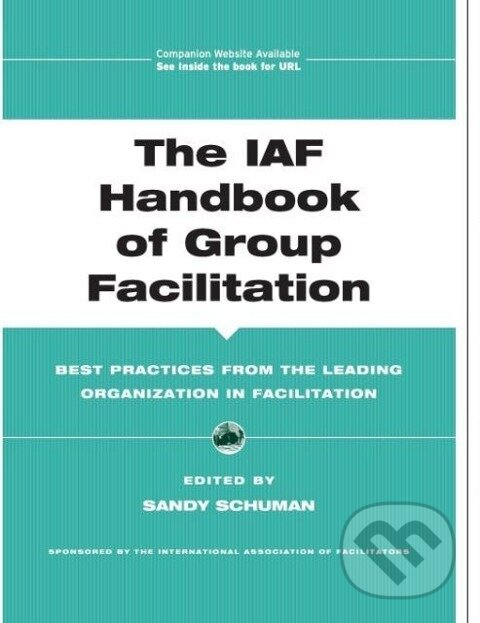 Kniha: IAF Handbook w/ CD (Edited Col (Sandy Schuman). John Wiley & Sons, 2005
