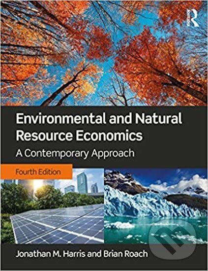 Kniha: Environmental and Natural Reso (Folio). Folio