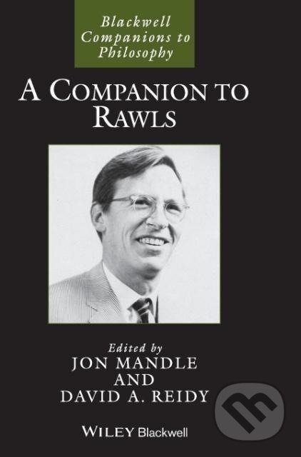 Kniha: Companion to Rawls C (Mandle). John Wiley & Sons, 2013