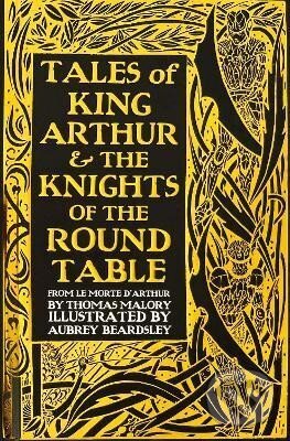 Levně Tales of King Arthur & The Knights of the Round Table