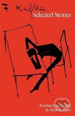 Selected Stories - Franz Kafka