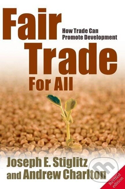 Kniha: Fair Trade for All (Andrew Charlton). OUP Oxford, 2007