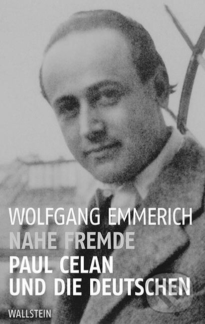 Kniha: Nahe Fremde (Wolfgang Emmerich). Wallstein, 2020