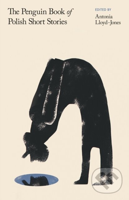 Kniha The Penguin Book of Polish Short Stories