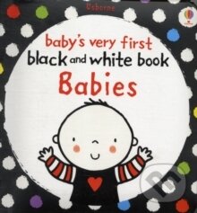 Kniha: Babies (Stella Baggott). Usborne, 2011