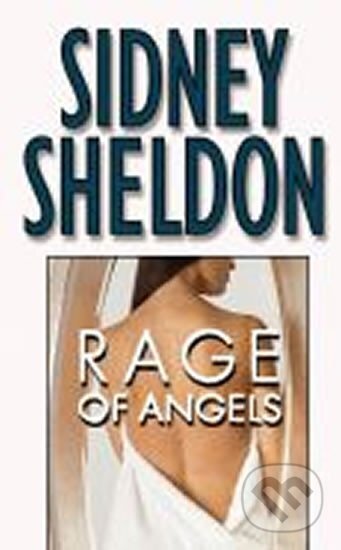 Kniha: Rage of Angels (Sidney Sheldon). 