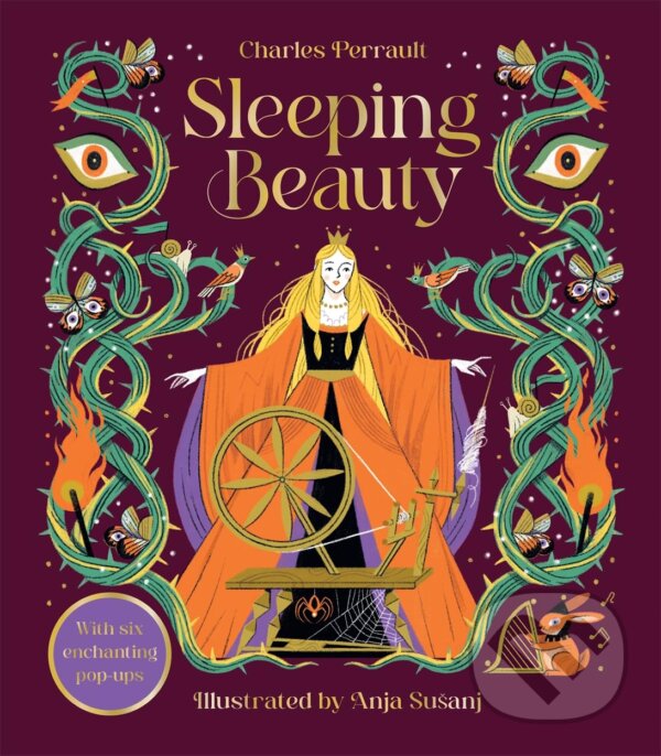 Kniha Faerie Queene