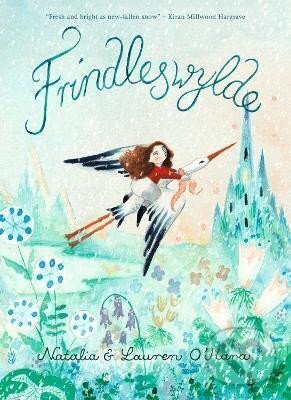 Levně Frindleswylde - Natalia O'Hara