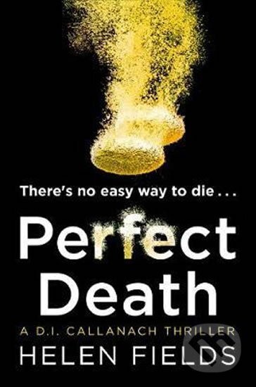 Perfect Death koupíte na Martinus.cz