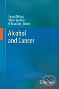 Kniha: Alcohol and Cancer (Samir Zakhari). Springer New York, 2011
