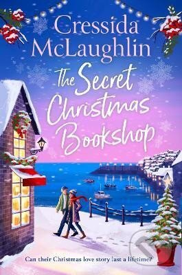 The Secret Christmas Bookshop (The Secret Bookshop, Book 1) koupíte na Martinus.cz