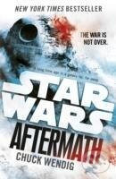 Levně Wendig, C: Star Wars: Aftermath - Chuck Wendig - kniha z kategorie Beletria