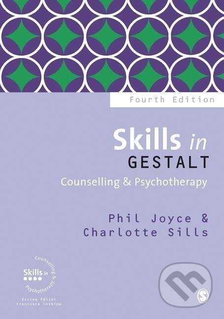 Skills in Gestalt Counselling a Psychotherapy koupíte na Martinus.cz