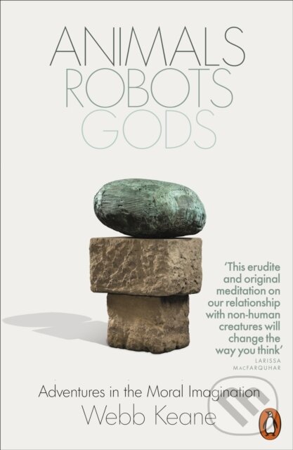 Animals, Robots, Gods koupíte na Martinus.cz