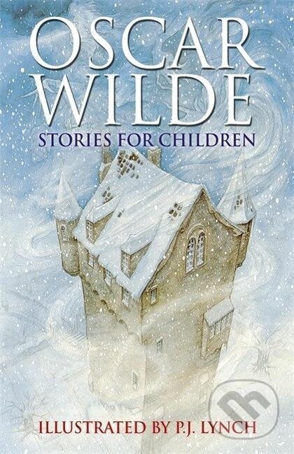Levně Stories for Children - Oscar Wilde