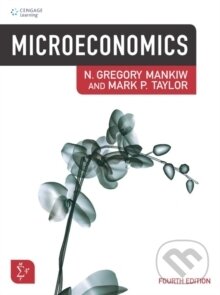 Kniha: Microeconomics 4ed (Mark Taylor). , 2017