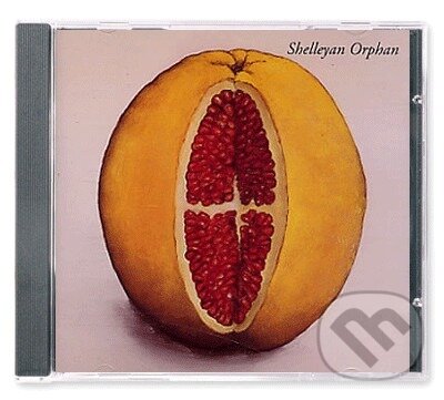 Levně Shelleyan Orphan: Humroot - Shelleyan Orphan
