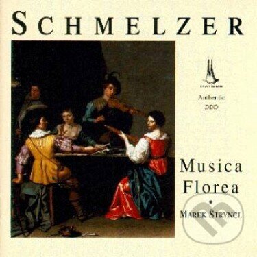 Johann Schmelzer:  Schmelzer Johann - Johann Schmelzer