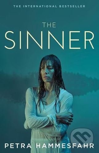Levně The Sinner - Petra Hammesfahr - kniha z kategorie Thrillery