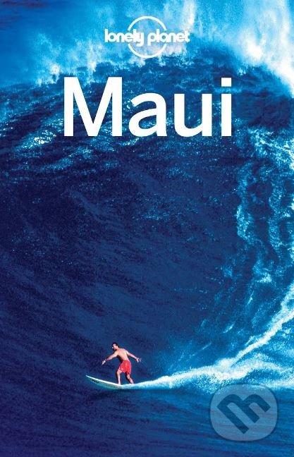 Levně Maui - kniha z kategorie Sprievodcovia Amerikou