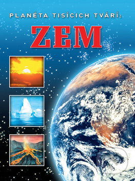 Levně Zem - kniha z kategorie Pre deti a mládež