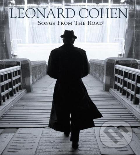 Levně Leonard Cohen: Songs from the Road LP - Leonard Cohen