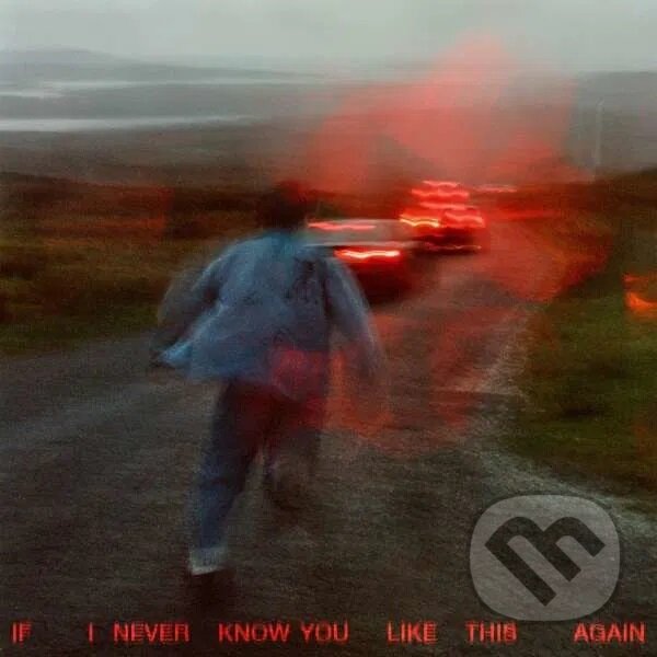 Kniha Soak: If I Never Know You Li. Like This Again LP