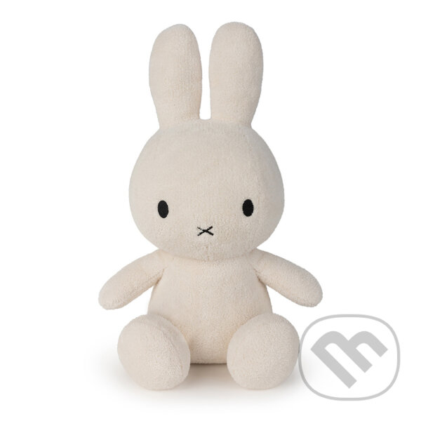 Levně Miffy Froté krémová 50
