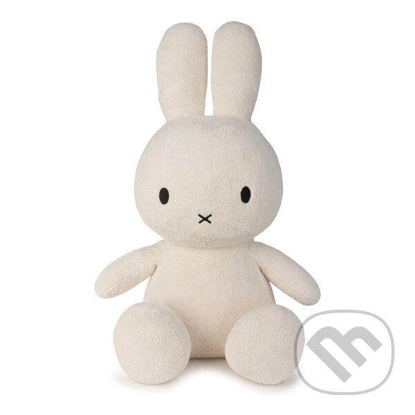 Levně Miffy Froté krémová 70