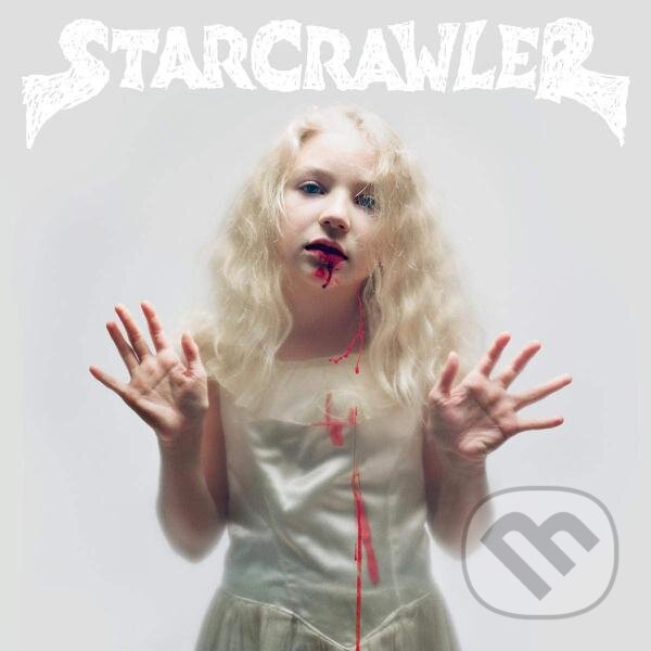 Kniha Starcrawler: Starcrawler / Indies Only: White LP
