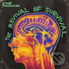 Levně Stone Foundation: Revival Of Survival - Stone Foundation