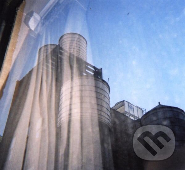 Levně Sun Kil Moon: Common As Light And Lo. Love Are Red Valleys Of Blood